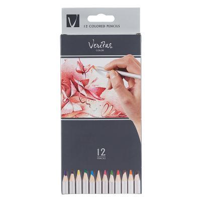 Coloring Pencils Veritas 12/Se