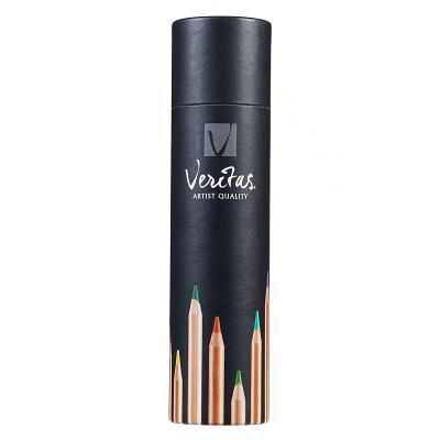 Coloring Pencils Veritas 24/Se