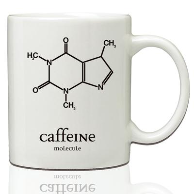 Caffeine Mug