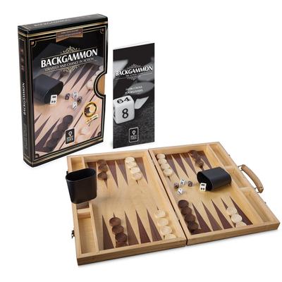 Backgammon