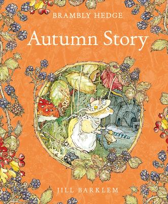 Autumn Story