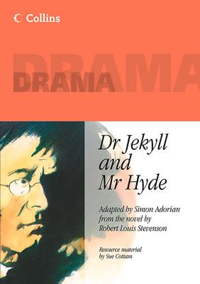 Dr Jekyll and MR Hyde Subscription