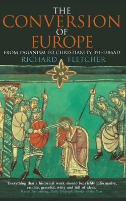 The Conversion of Europe Subscription