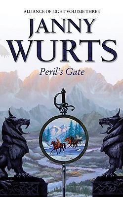 Peril's Gate: Third Book of The Alliance of Light