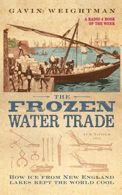 The Frozen Water Trade