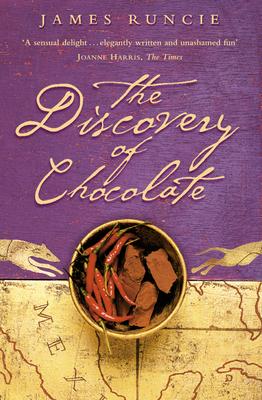 The Discovery of Chocolate