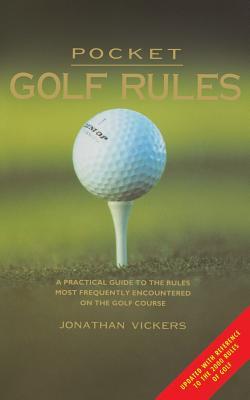 Pocket Golf Rules