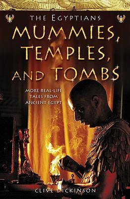 Mummies, Temples and Tombs Subscription