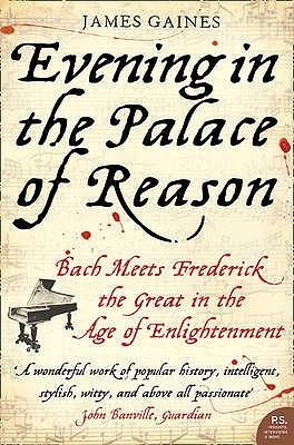 Evening in the Palace of Reason