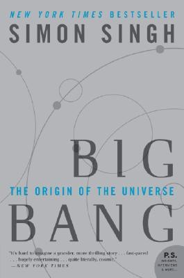 Big Bang: The Origin of the Universe