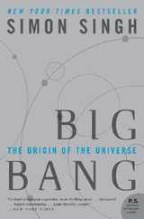 Big Bang: The Origin of the Universe Subscription