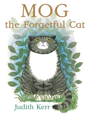 Mog the Forgetful Cat