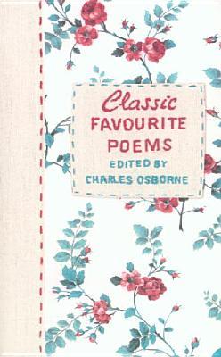 Classic Favourite Poems