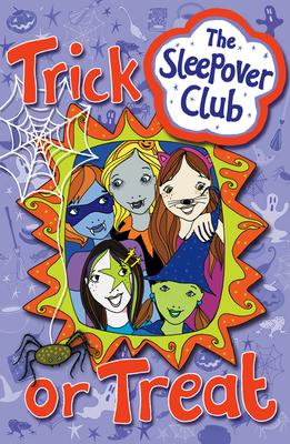 Trick or Treat (the Sleepover Club)