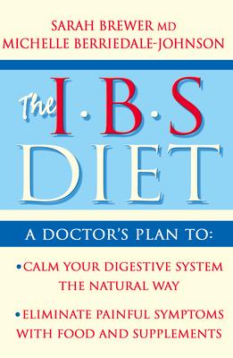 IBS Diet: Reduce Pain and Improve Digestion the Natural Way