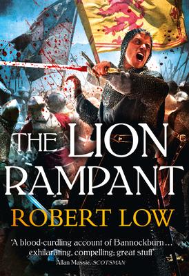 The Lion Rampant Subscription