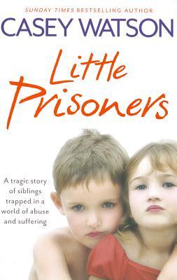 Little Prisoners: A Tragic Story of Siblings Trapped in a World of Abuse and Suffering