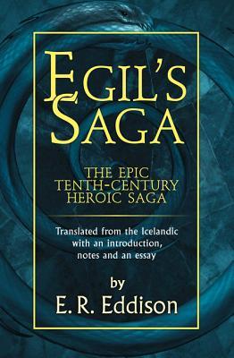 Egil's Saga