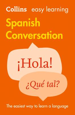 Spanish Conversation