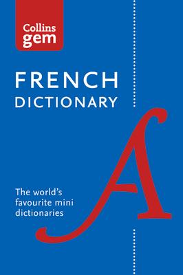 Collins Gem French Dictionary