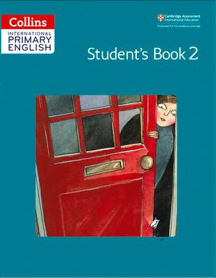 Collins International Primary English Student's Book 2