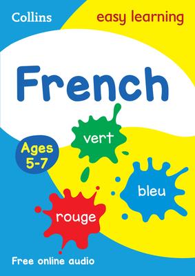 French: Ages 5-7