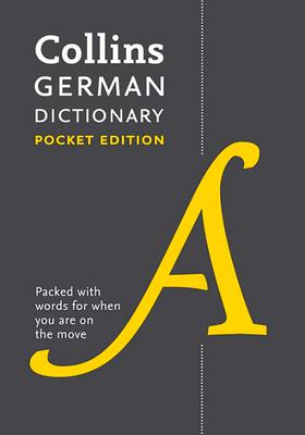 Collins German Dictionary