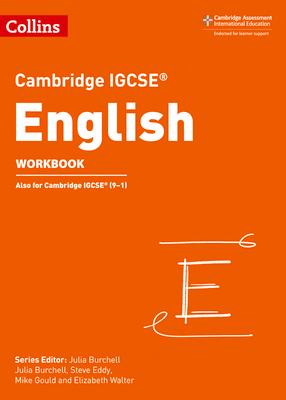 Cambridge Igcse(r) English Workbook