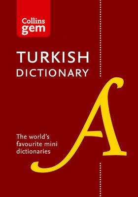 Collins Gem Turkish Dictionary