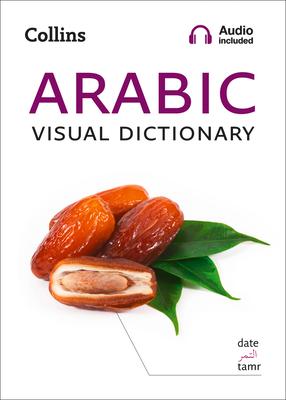 Collins Arabic Visual Dictionary