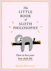 The Little Book of Sloth Philosophy Subscription