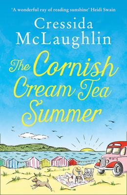 The Cornish Cream Tea Summer