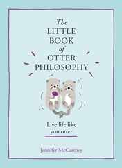 The Little Book of Otter Philosophy Subscription