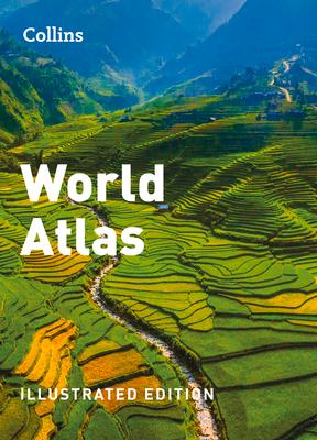 Collins World Atlas: Illustrated Edition