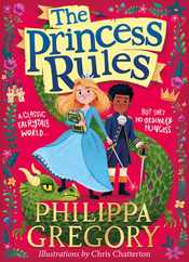 The Princess Rules Subscription