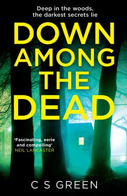 Down Among the Dead: A Rose Gifford Book