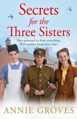 Secrets for the Three Sisters