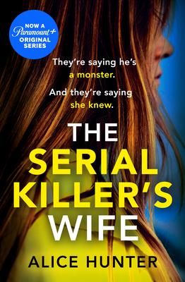 The Serial Killer's Wife