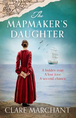 The Mapmaker's Daughter