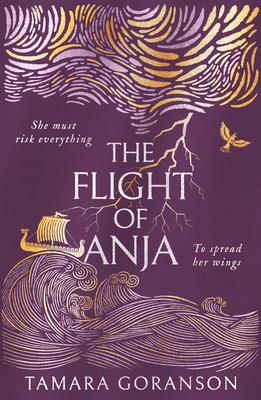 The Flight of Anja