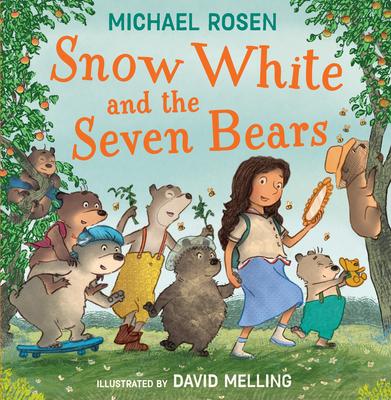 Snow White and the Seven Bears Subscription