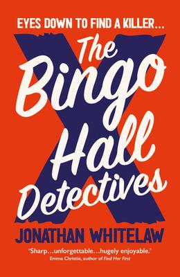 The Bingo Hall Detectives Subscription