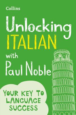 Unlocking Italian with Paul Noble Subscription