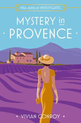 Mystery in Provence