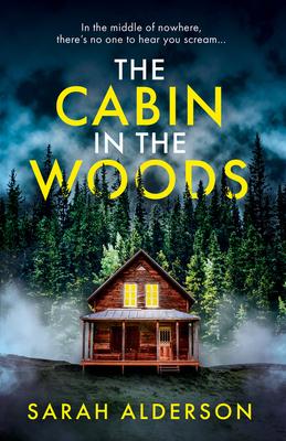 The Cabin in the Woods Subscription