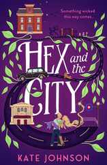Hex and the City Subscription