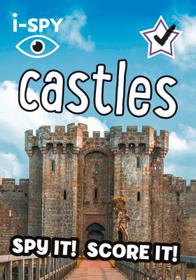 I-Spy Castles: Spy It! Score It!