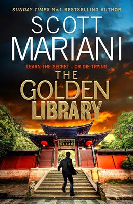 The Golden Library