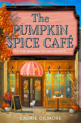 The Pumpkin Spice Caf Subscription