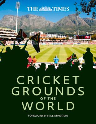 Times Cricket Grounds of the World